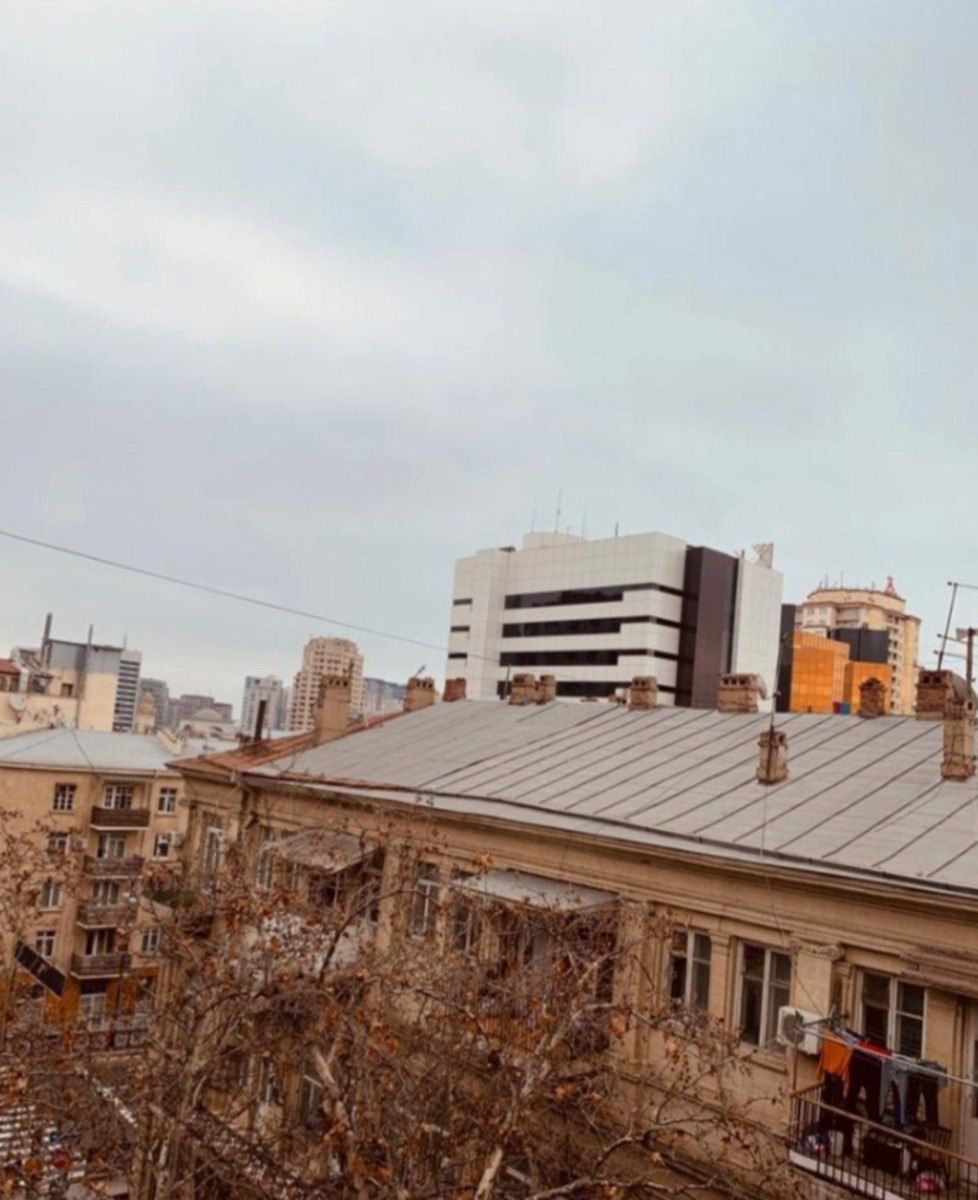 Satılır 3 otaqlı köhnə tikili 78 m² — Mənzil, Bakı (5)
