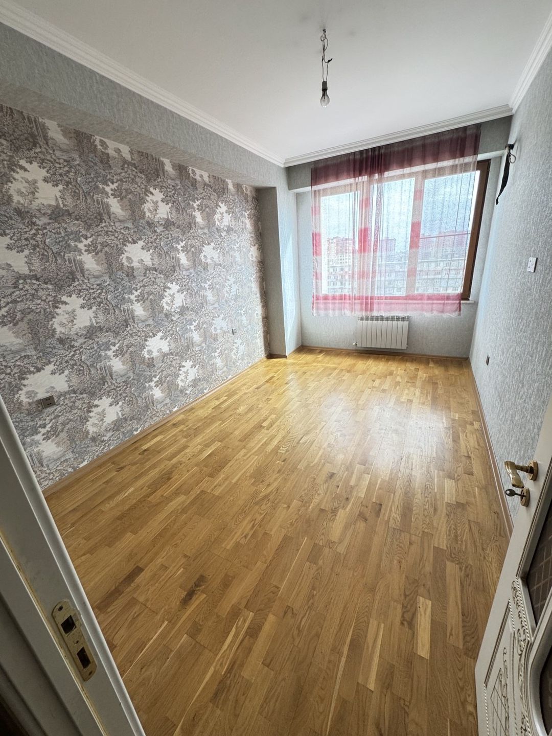 İcarəyə verilir 2 otaqlı yeni tikili 80 m² — Mənzil, Bakı (6)