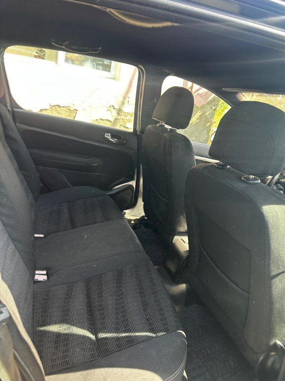 Peugeot 307, 1.6 L, 2007 il, 320 000 km 50-CV-576 — Avtomobillər, Bakı (5)