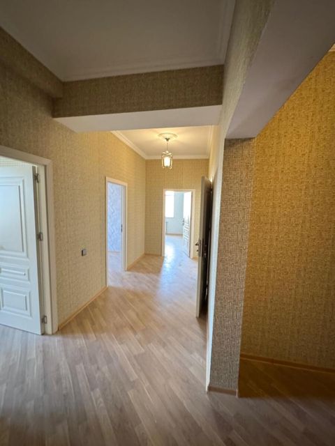 Satılır 3 otaqlı yeni tikili 109 m² — Bakı