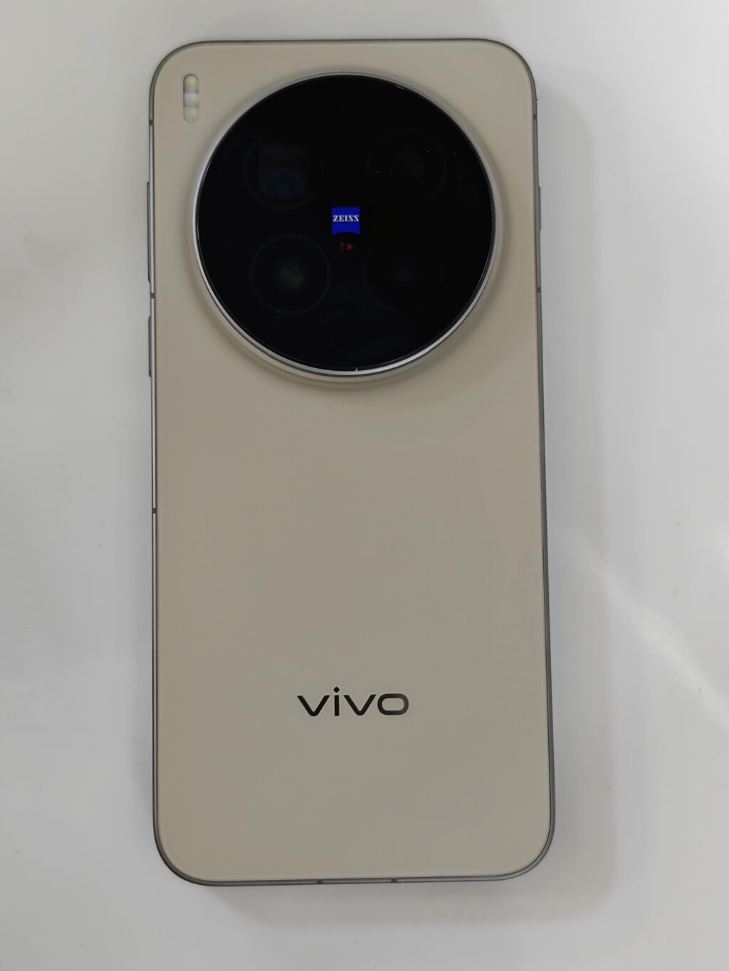 Vivo X300 Pro, 512 GB, rəng - Bej, Sensor — Vivo, Bakı (2)