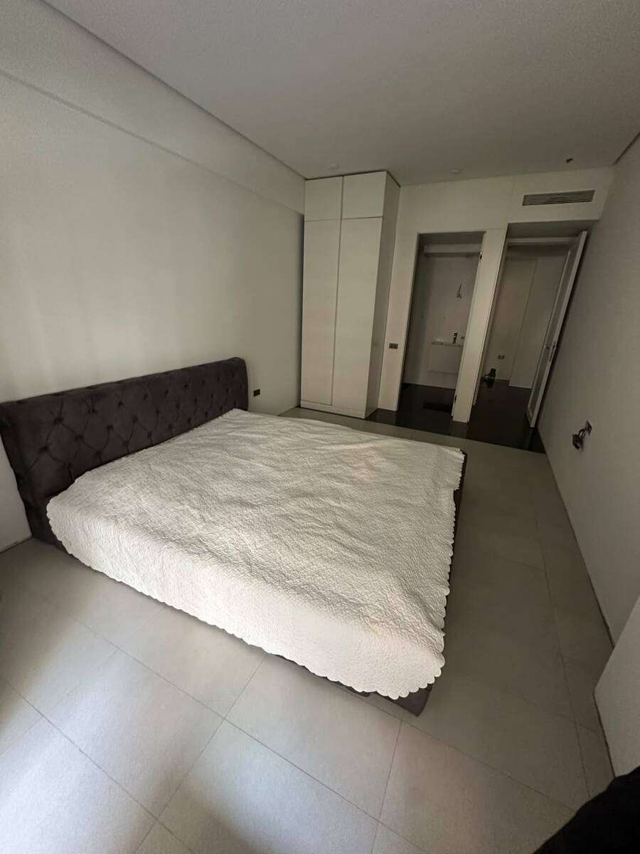 Satılır 4 otaqlı yeni tikili 146 m² — Mənzil, Bakı (10)