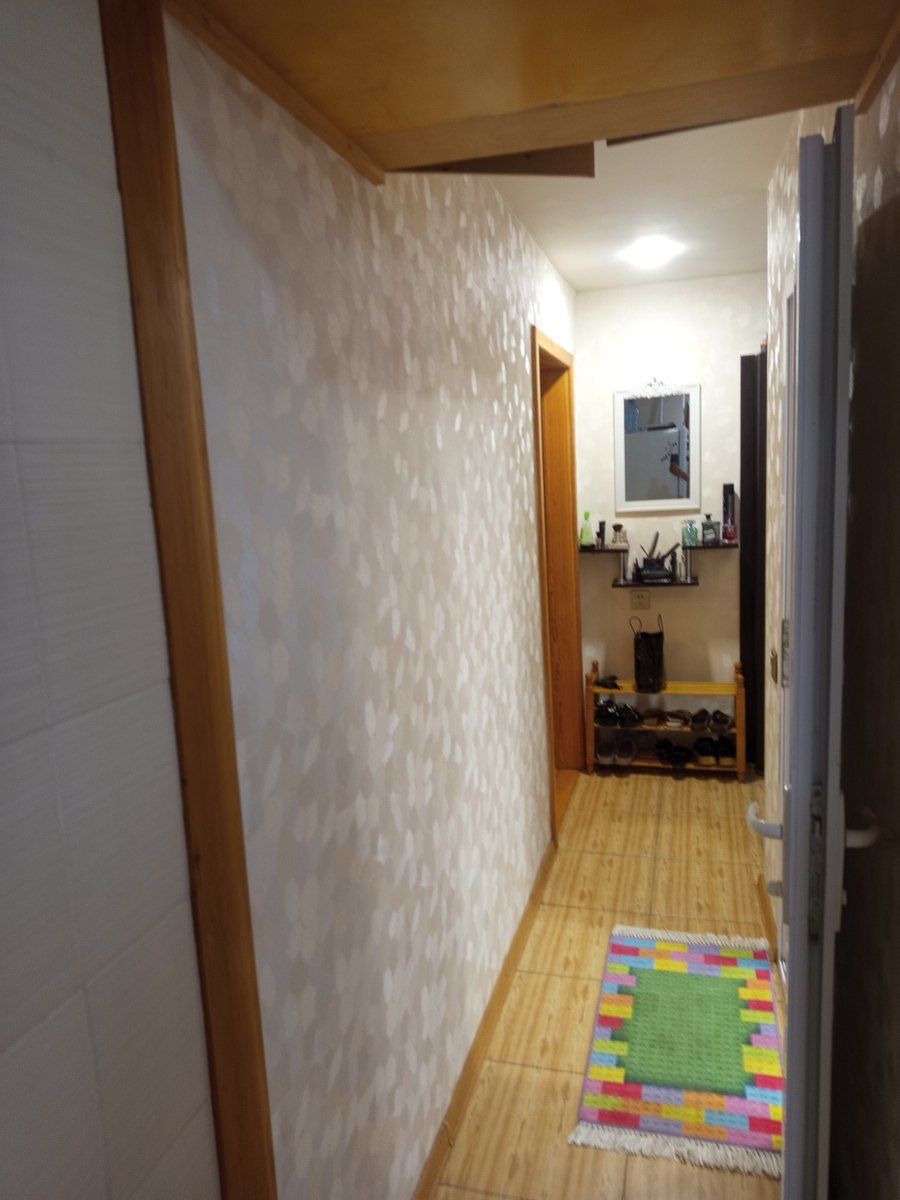 Satılır 2 otaqlı köhnə tikili 48 m² — Mənzil, Bakı (6)
