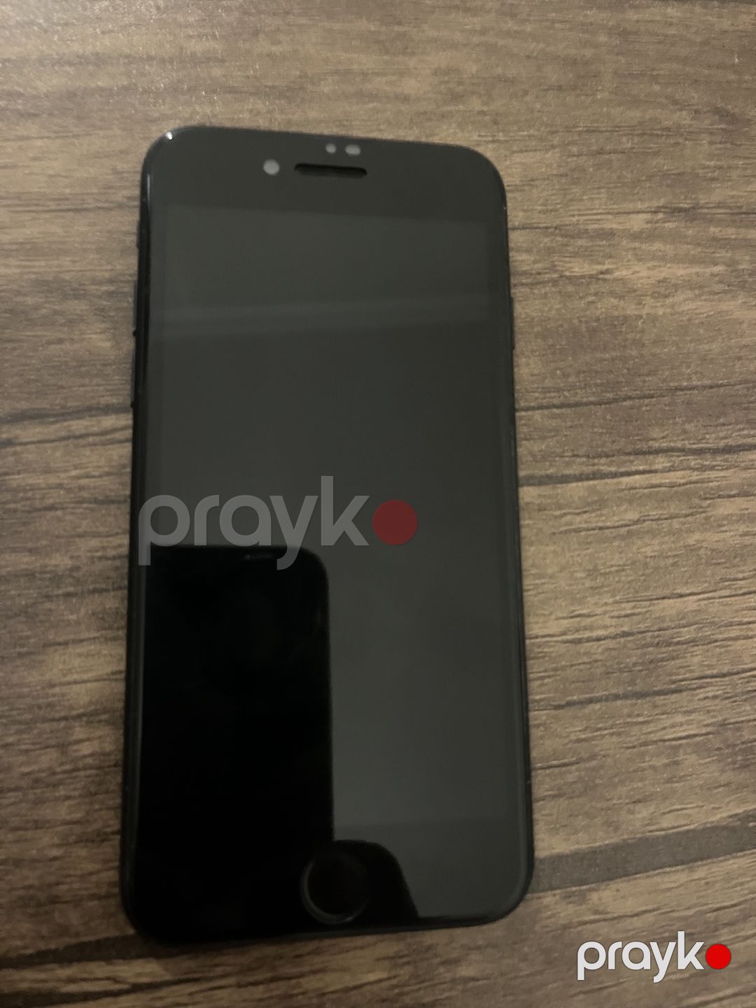 Təzə vəziyyətində iphone 7 — Apple iPhone, Bakı (2)
