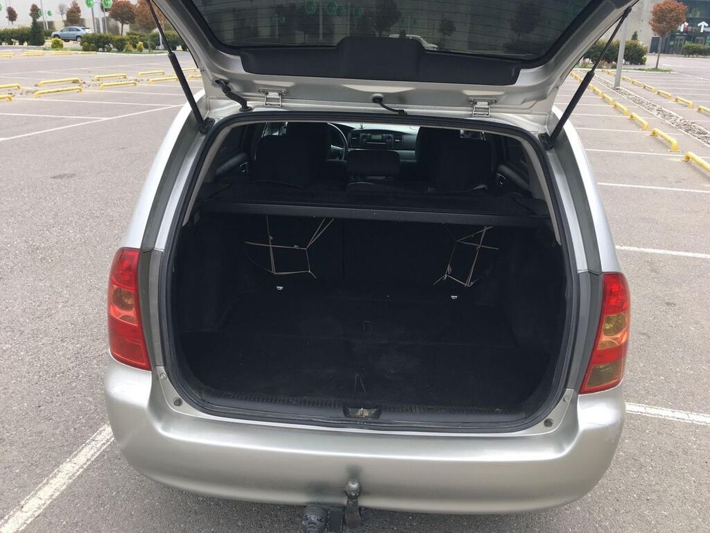 Toyota Corolla: 1.4 l 2006 il — Avtomobillər, Bakı (2)