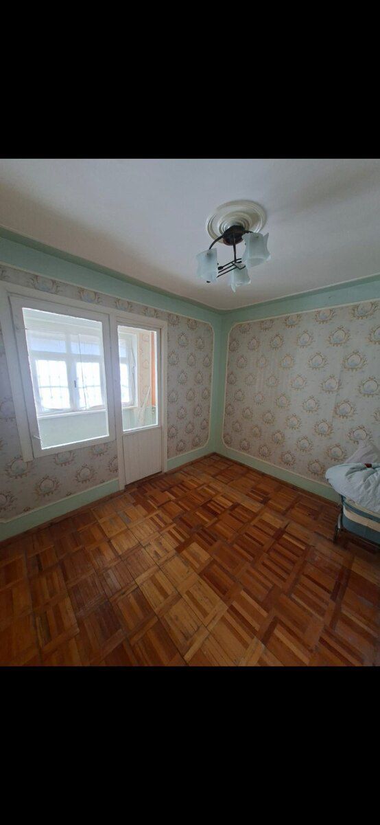 3-otaqlı mənzil, Gəncə ş., 75 m² — Mənzil, Gəncə (3)