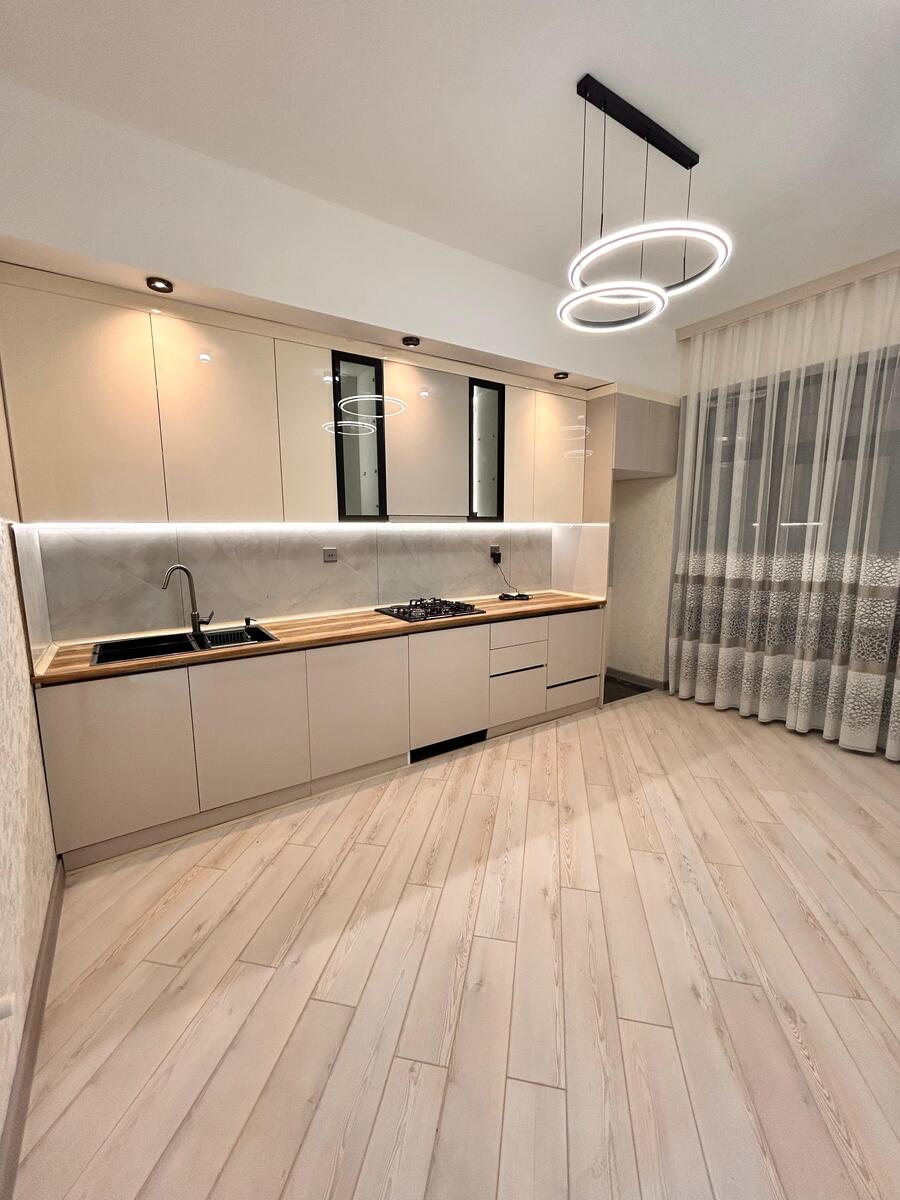 Satılır 4 otaqlı həyət evi/bağ evi 120 m² — Ev, villa, Bakı (8)