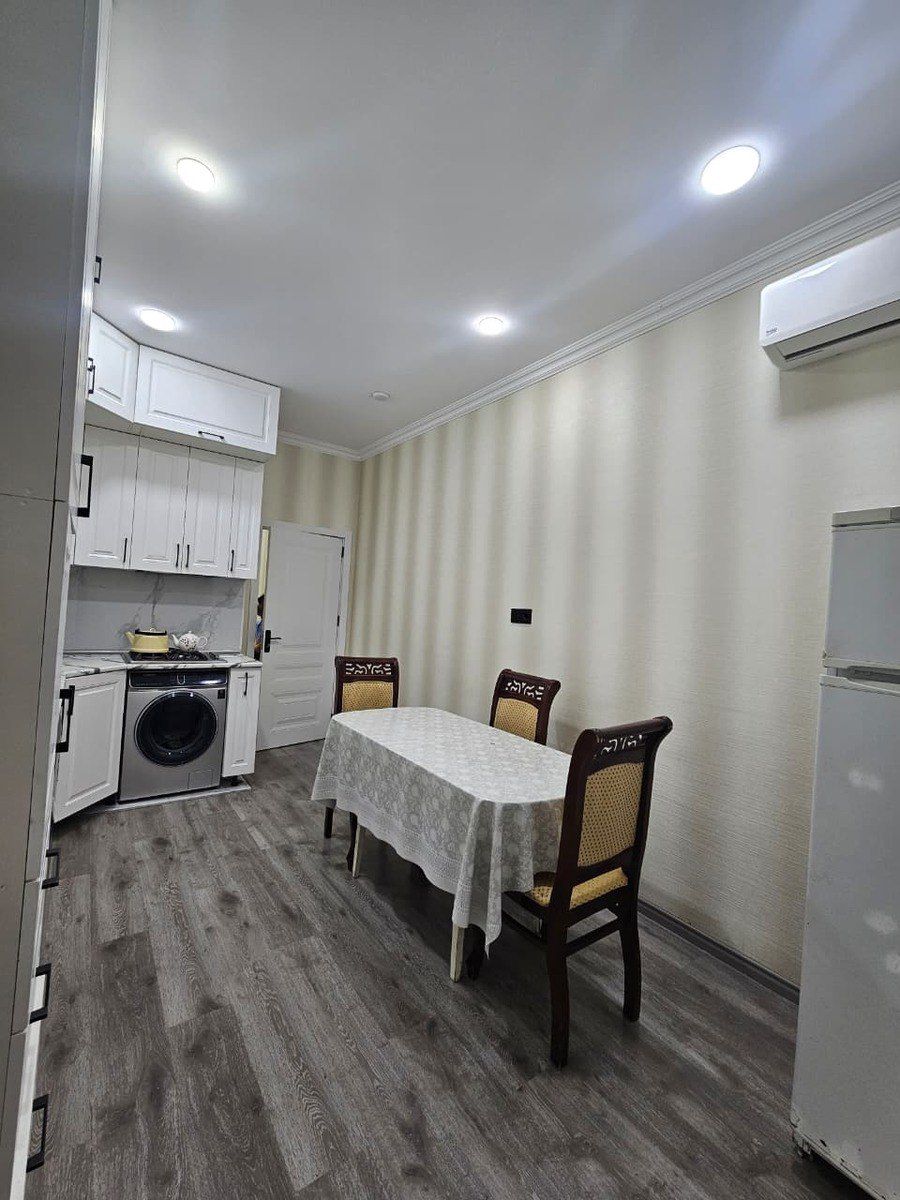 Satılır 3 otaqlı yeni tikili 68 m² — Mənzil, Bakı (2)