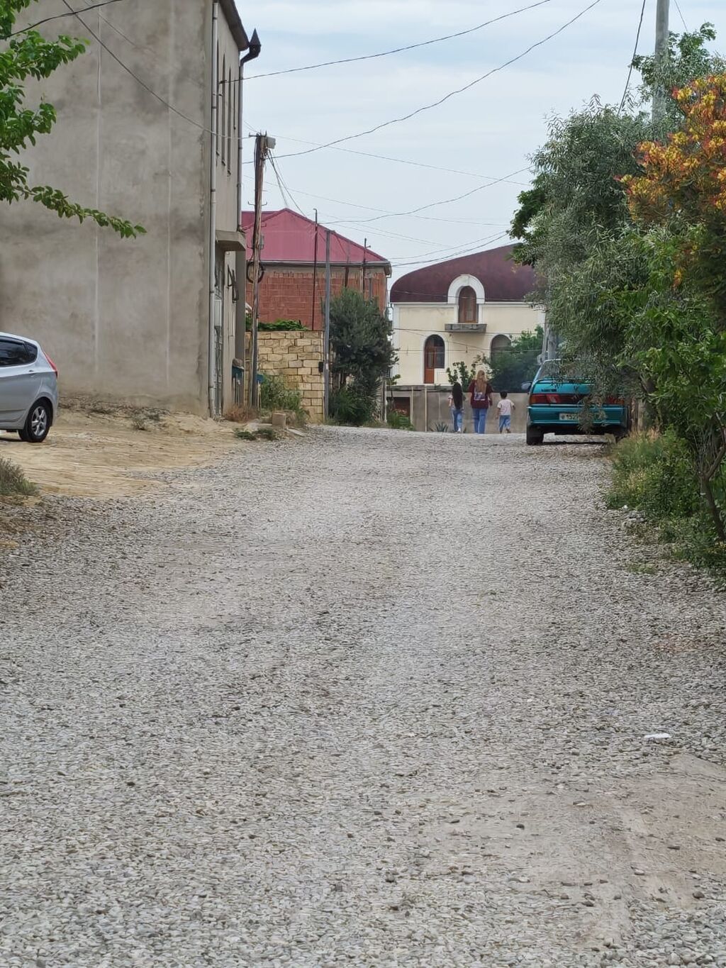 3 sot, Tikinti, Mülkiyyətçi, Kupça (Çıxarış) — Torpaq, Sumqayıt (3)
