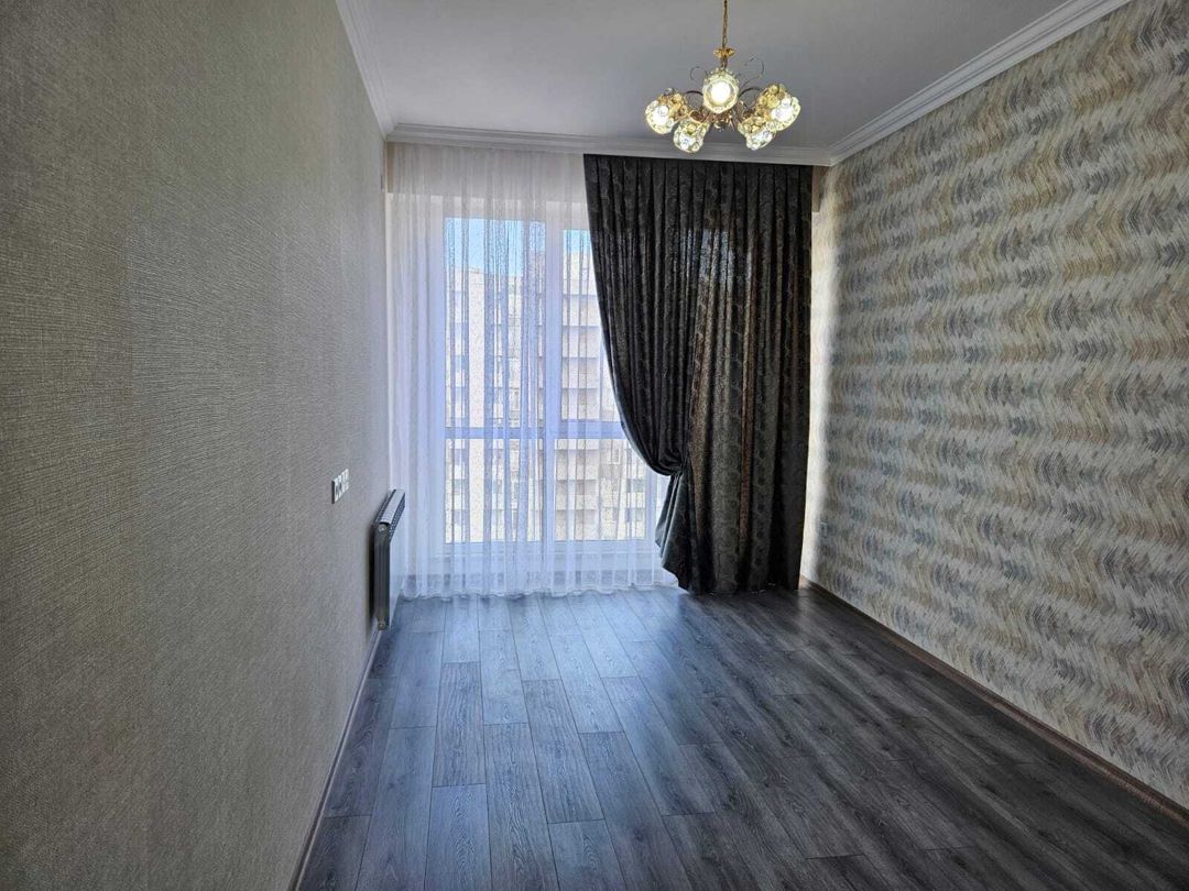 İcarəyə verilir 2 otaqlı yeni tikili 50 m² — Mənzil, Bakı