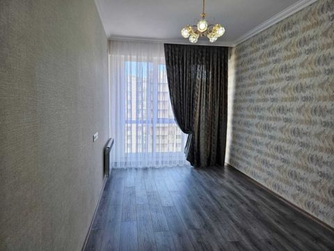 İcarəyə verilir 2 otaqlı yeni tikili 50 m² — Bakı