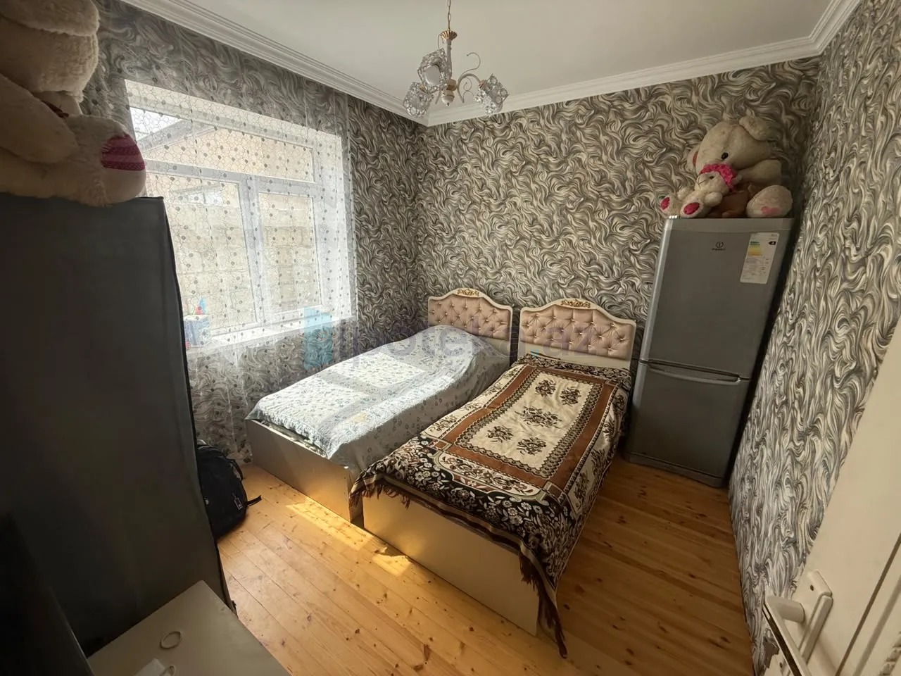 Satılır: 3 Otaq, Evlər/Villalar, Sabunçu r., Maştağa q., 75.00 m² — Ev, villa, Maştağa (10)