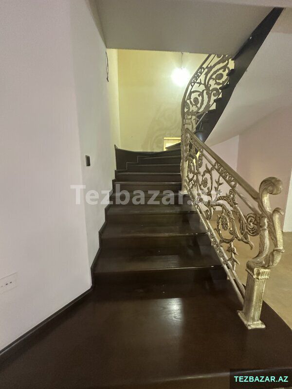 Buzovnada Villa — Ev, villa, Bakı (5)