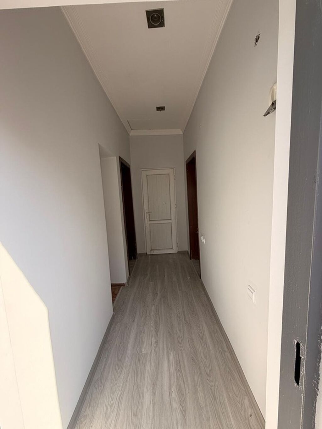 Xirdalanda beyendim terefde 2-otaqli heyet üvi satisa cixdi heyete — Ev, villa, Xırdalan (3)