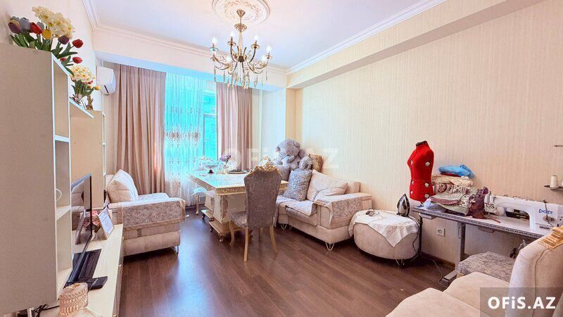 Həyət evləri Satılır Suraxanı r., Hövsan q., 4 otaq, 100 m² — Ev, villa, Bakı (3)