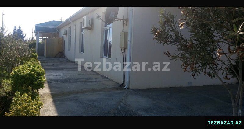 Ələt qəs. Restoran Satılır — Torpaq, Salyan (8)