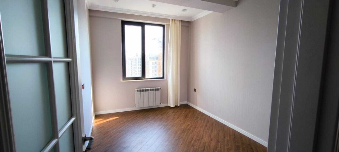 Satılır 3 otaqlı yeni tikili 95 m² — Mənzil, Bakı (7)