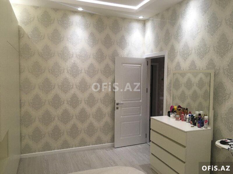Yeni tikili Satılır Yasamal r., 2 otaq, 77 m² — Mənzil, Bakı (6)