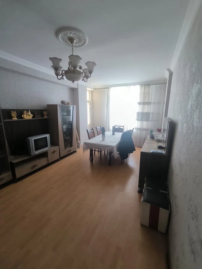2 otaqlı mənzil 65 m² satılır — Mənzil, Bakı (2)