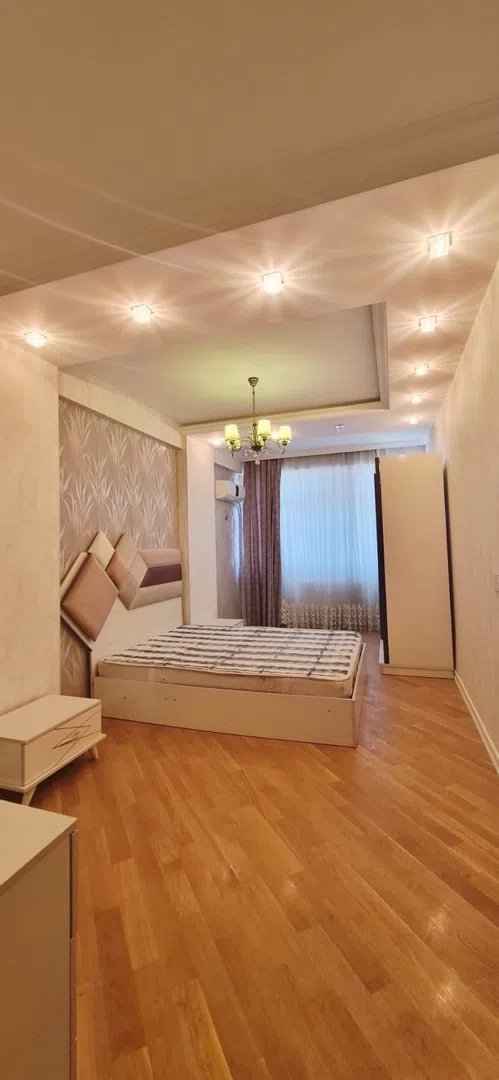 4 otaqlı mənzil 127 m² satılır — Mənzil, Abşeron (12)