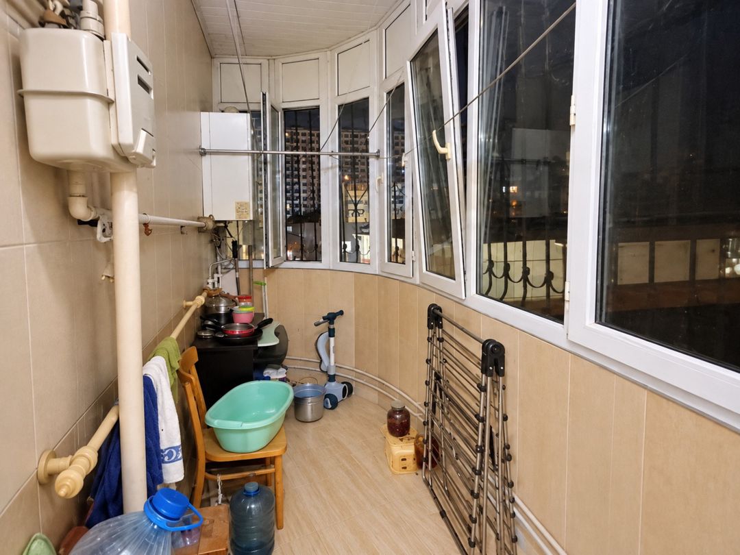 İcarəyə verilir 3 otaqlı yeni tikili 110 m² — Mənzil, Bakı (9)