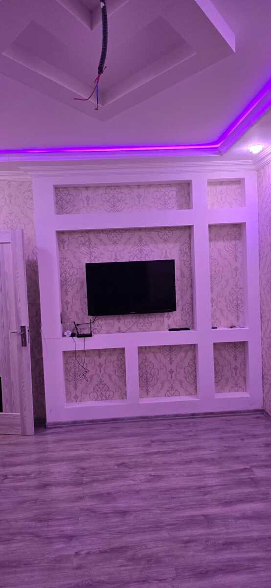Satılır 2 otaqlı köhnə tikili 60 m² — Mənzil, Bakı (2)
