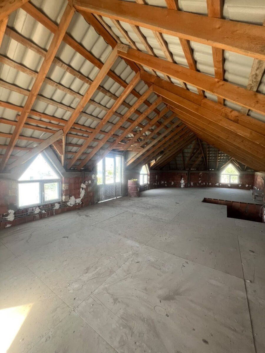 Bağ evi, Novxanı qəs — Ev, villa, Bakı (10)
