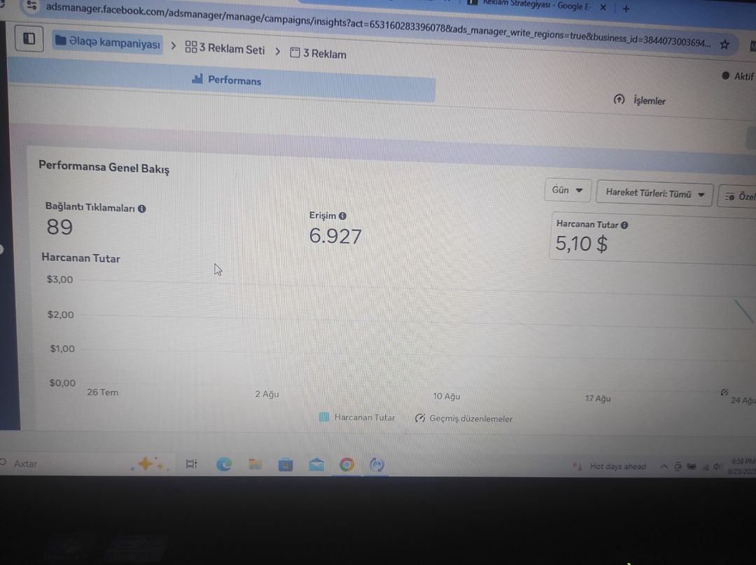 Tarqetinq xidməti — Reklama, IT, marketing, Bakı
