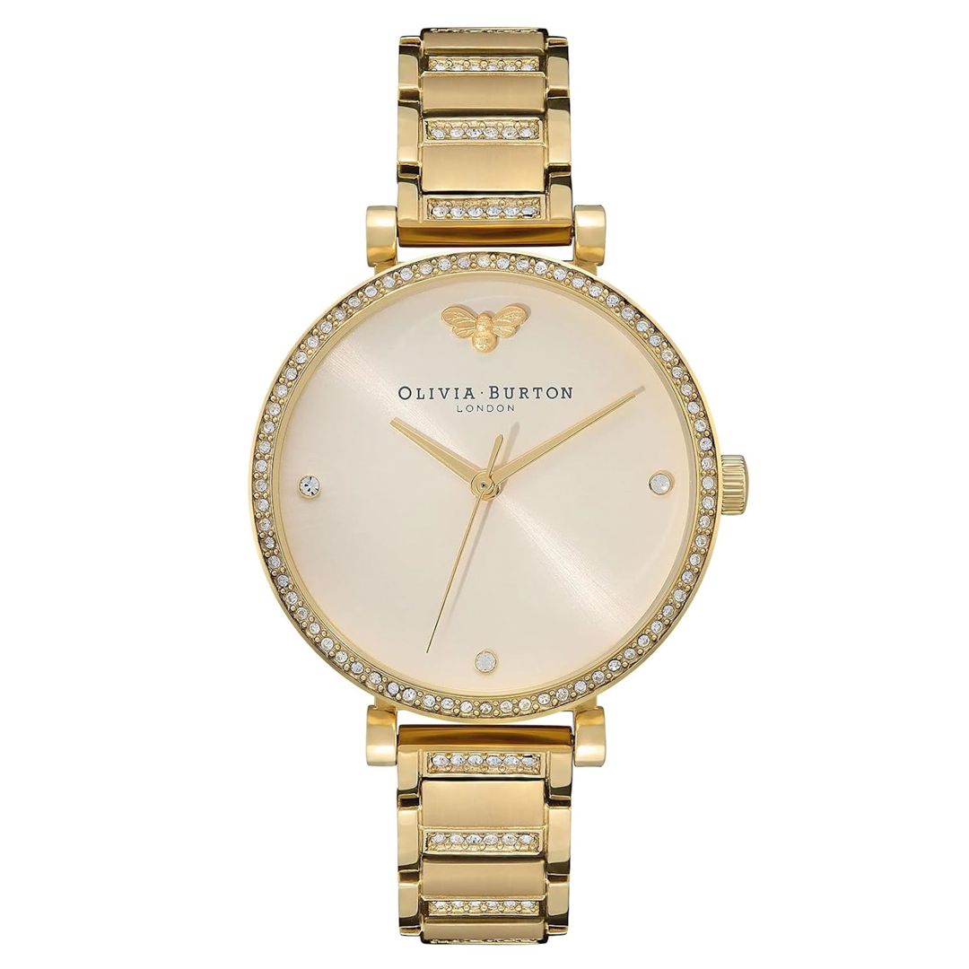 Qadın qol saatı Olivia Burton OB24000002 — Mallar, Bakı