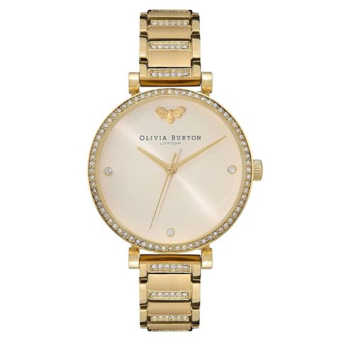 Qadın qol saatı Olivia Burton OB24000002 — Bakı