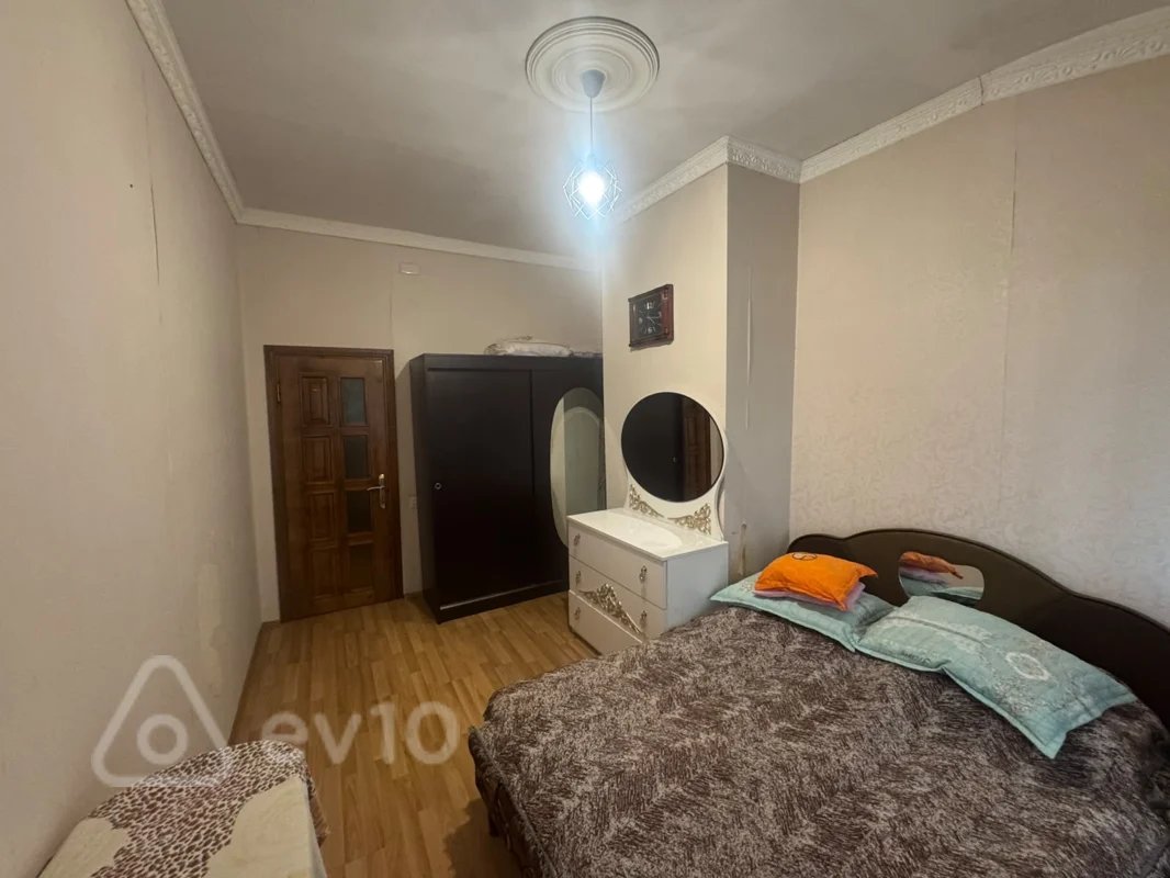 2 otaqlı mənzil, 70 m², Mircəlal — kirayə — Mənzil, Bakı (3)