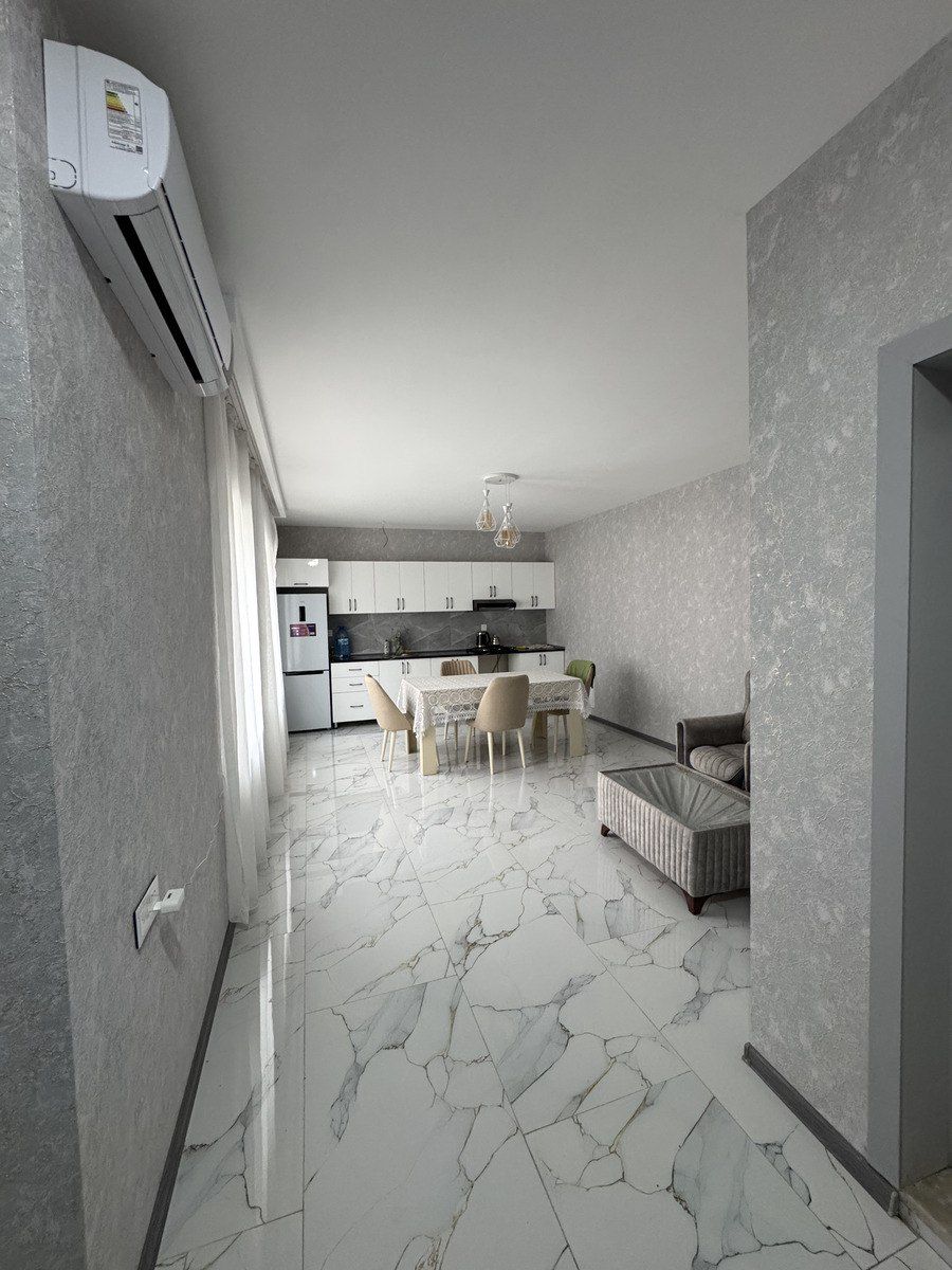Satılır 3 otaqlı həyət evi/bağ evi 75 m² — Ev, villa, Bakı (5)