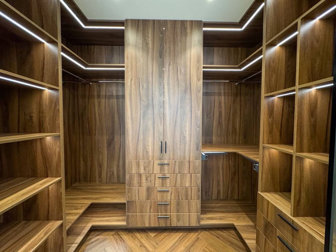 Satılır 2 otaqlı yeni tikili 67 m² — Mənzil, Bakı (6)