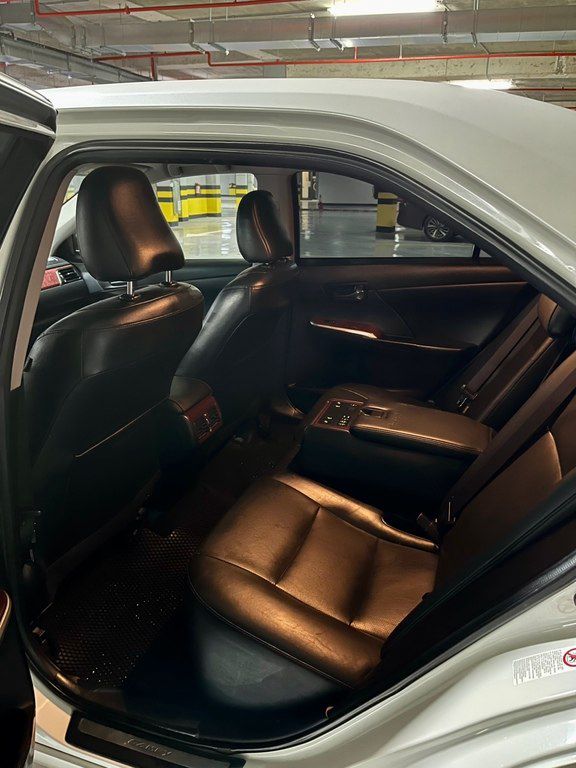 Toyota Camry, 2.5 L, 2013 il, 270 000 km — Avtomobillər, Bakı (11)
