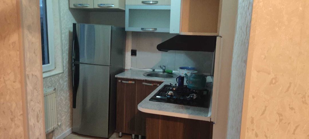 Satılır 2 otaqlı köhnə tikili 48 m² — Mənzil, Bakı (3)