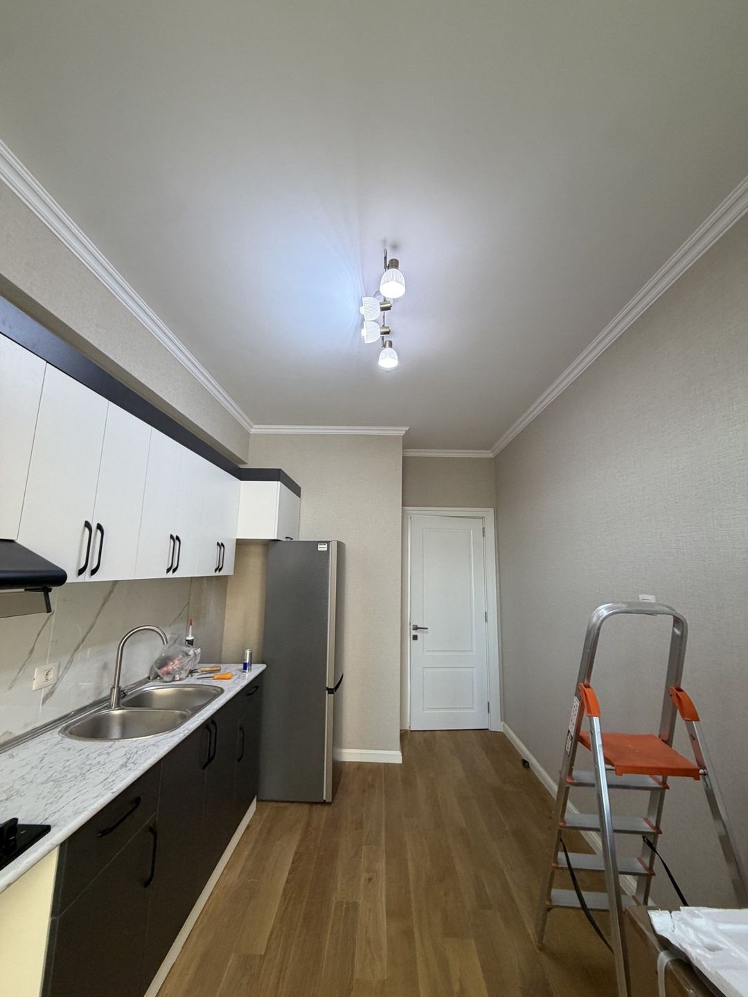 İcarəyə verilir 3 otaqlı yeni tikili 83 m² — Mənzil, Bakı (12)