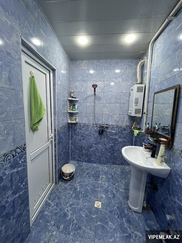 Xətai rayonunda 2 otaqlı Köhnə tikili Satılır, 56 m² — Mənzil, Bakı (7)