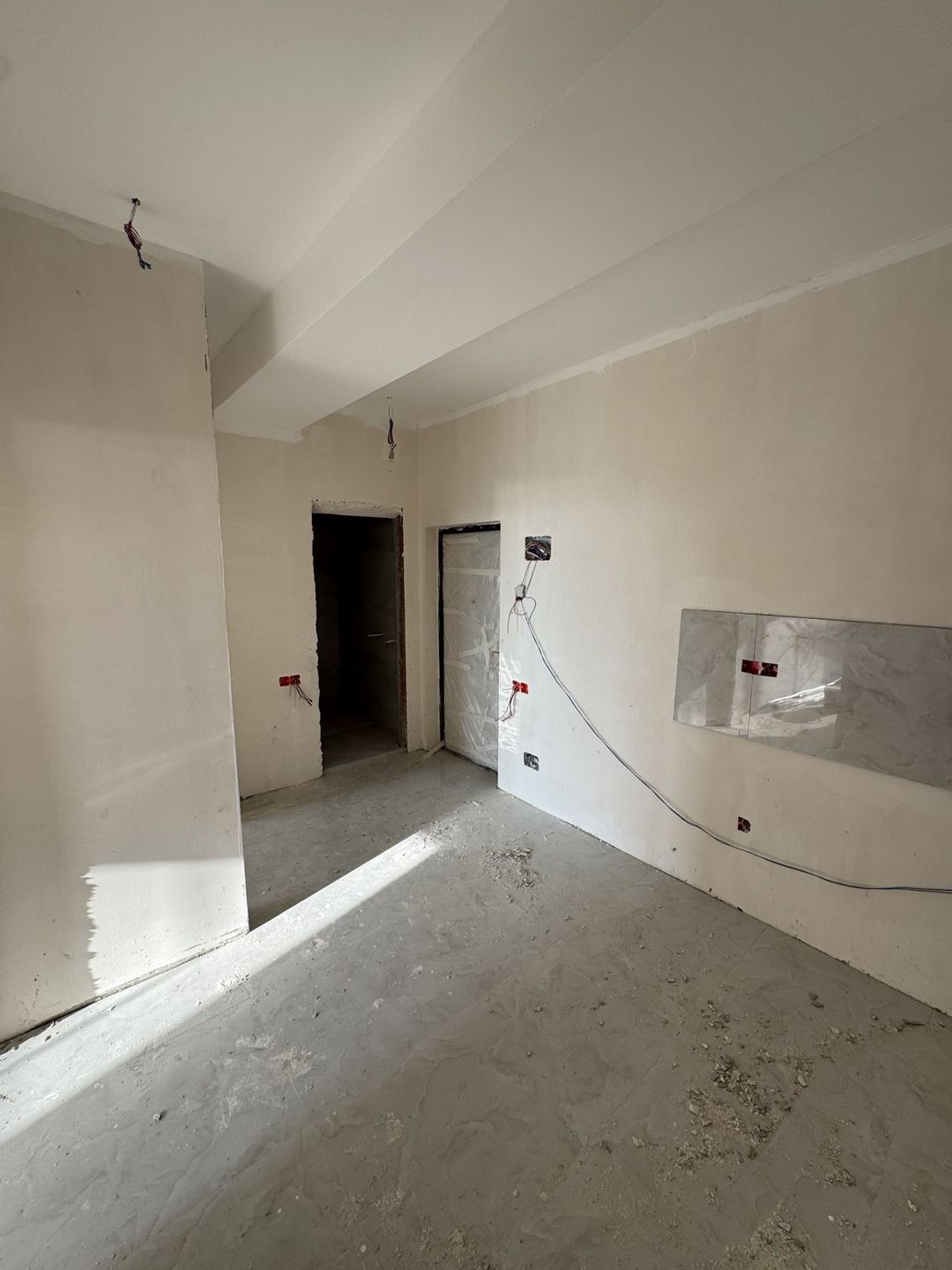 Satılır 2 otaqlı yeni tikili 55 m² — Mənzil, Bakı (4)
