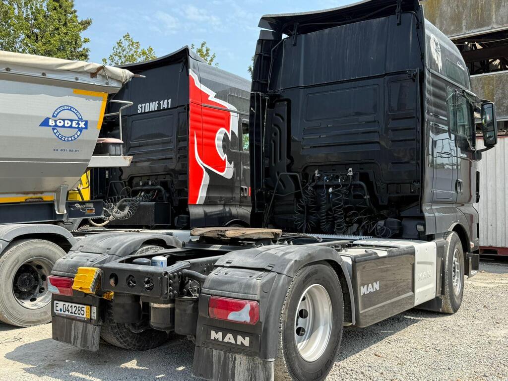 MAN TGX 18.480, 12 L, 2016 il, 700 000 km — Yük maşınları, Bakı (8)