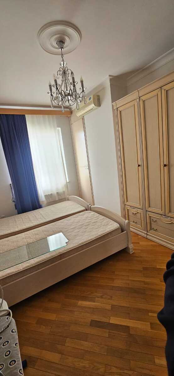İcarəyə verilir 5 otaqlı yeni tikili 174 m² — Mənzil, Bakı (10)