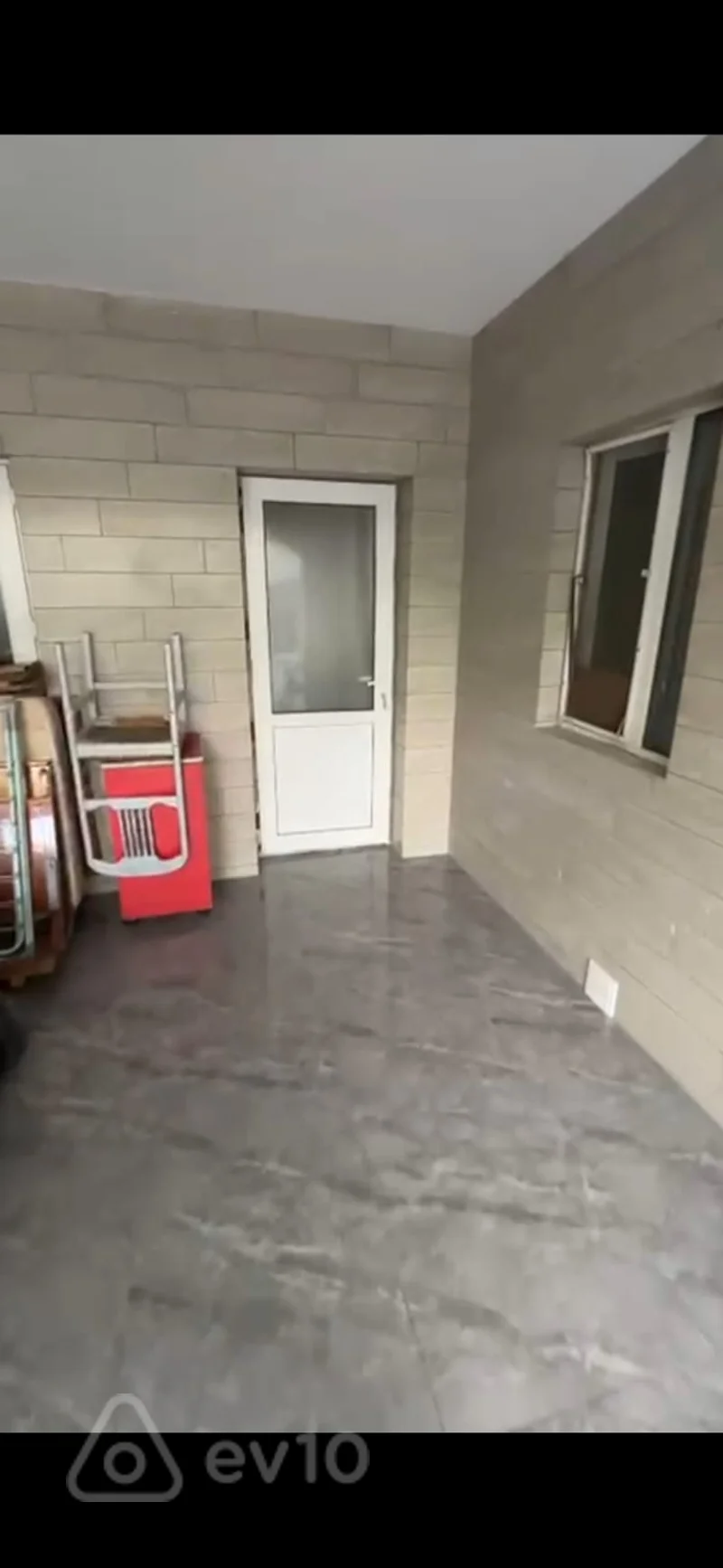 1 otaqlı həyət evi, 30 m², 6 ci mikrarayon — kirayə — Ev, villa, Bakı (4)