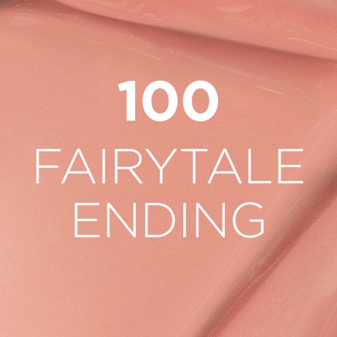 Dodaq boyası L'Oréal Paris Infaillible Matte Resistance 100 Fairytale Ending mat 5 ml — Mallar, Bakı (3)