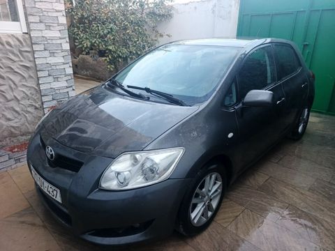 Toyota Auris, 1.4 L, 2008 il, 292 700 km — Bakı