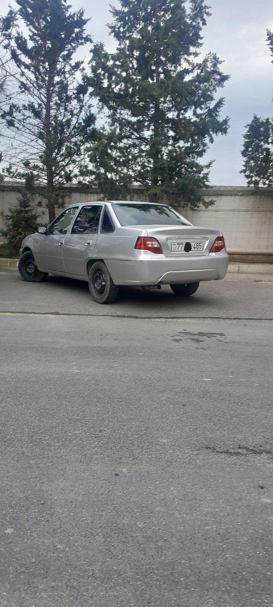 Daewoo Nexia, 2010 il — Avtomobillər, Bakı (6)