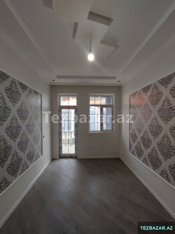 4 otaq h/evi satışda — Ev, villa, Xırdalan (7)