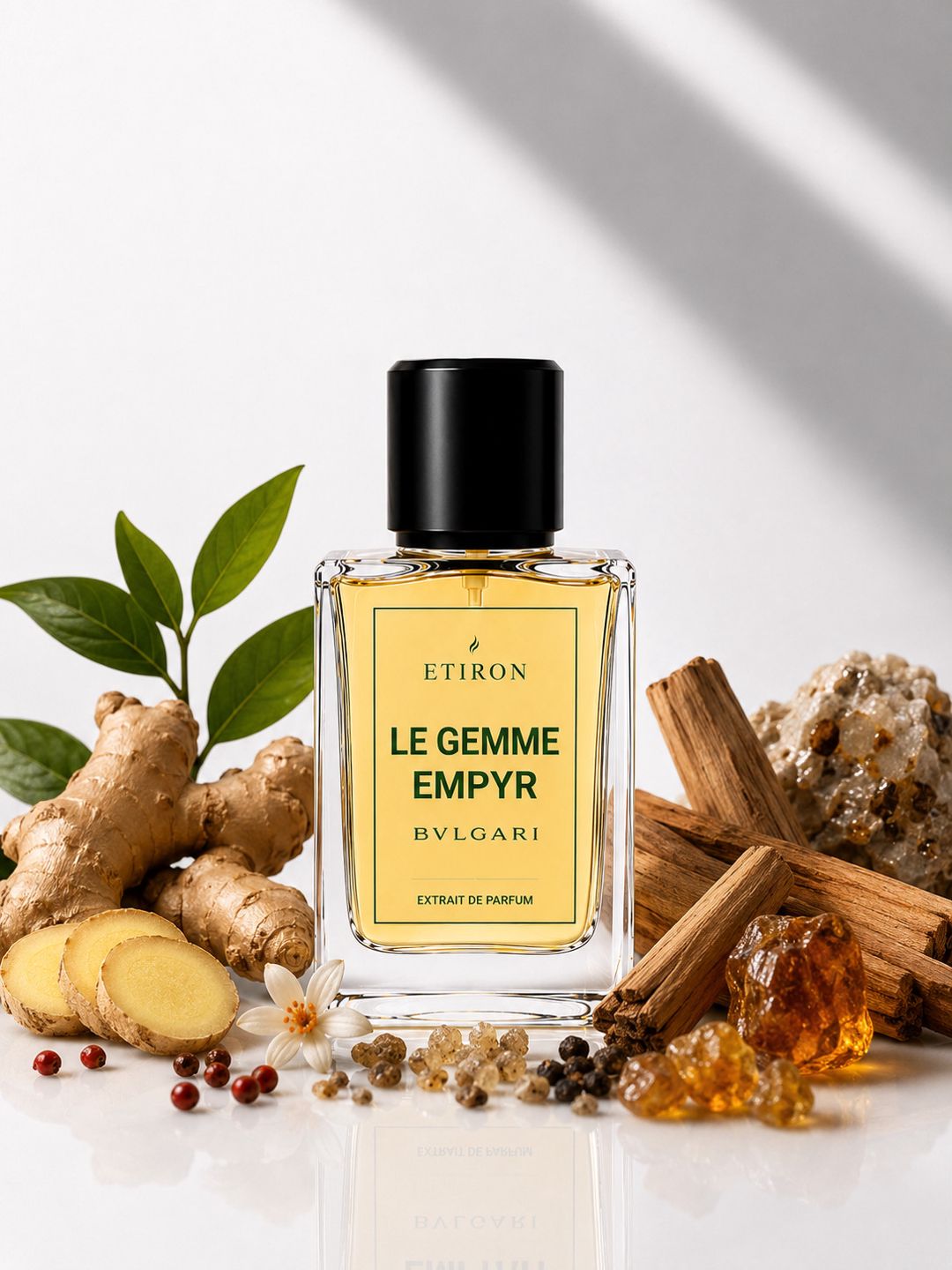 Etiron Le Gemme Empyr Extrait De Parfum kişilər üçün, 20 ml — Mallar, Bakı (2)