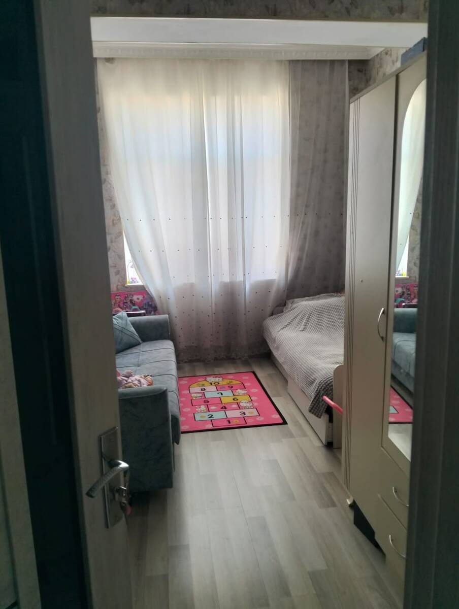 Satılır 3 otaqlı yeni tikili 93 m² — Mənzil, Xırdalan (4)