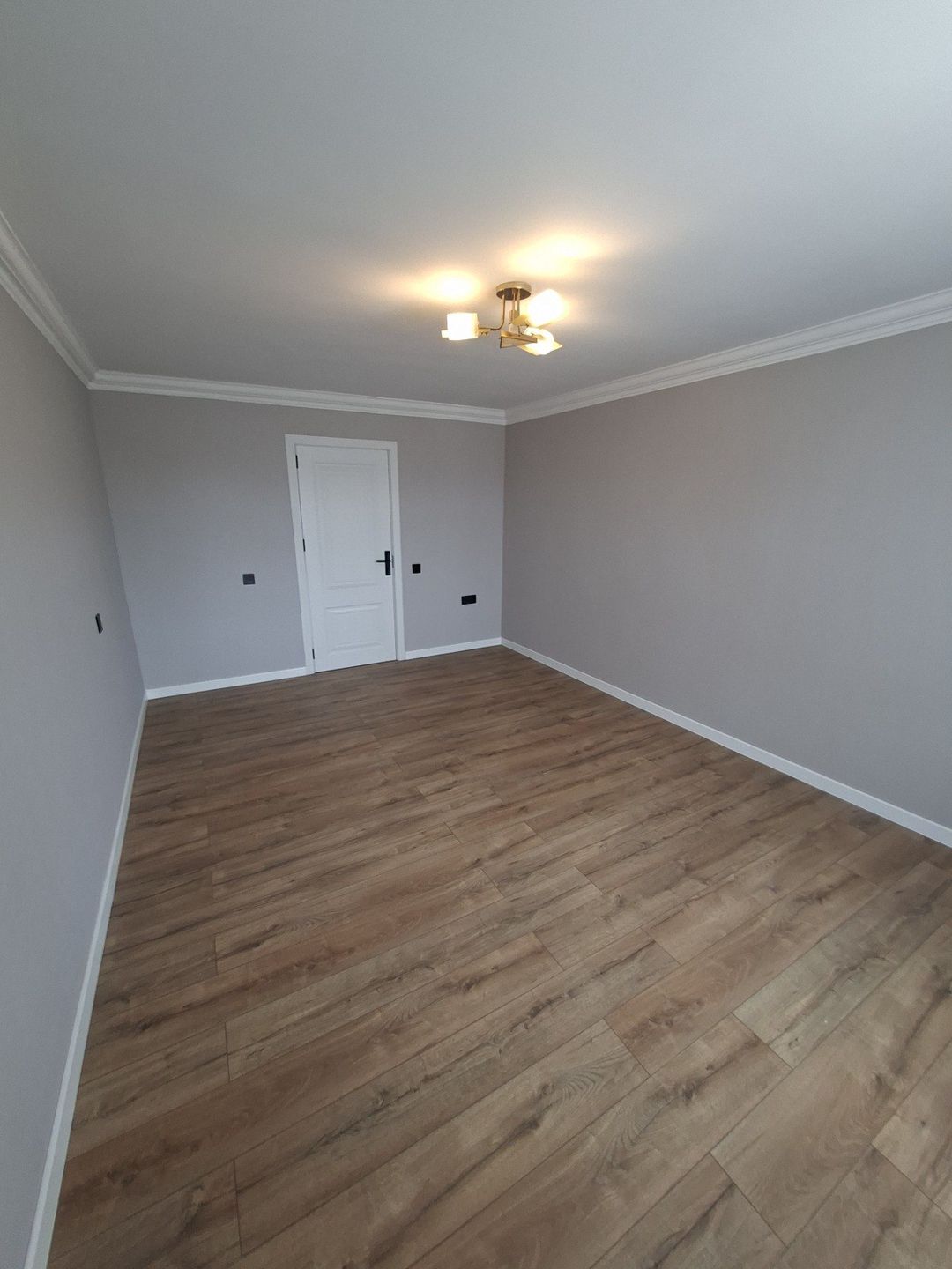 Satılır 3 otaqlı köhnə tikili 80 m² — Mənzil, Bakı (8)