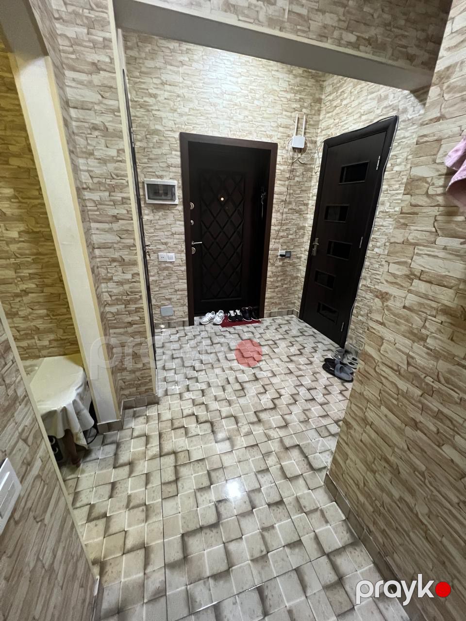 Xırdalan Abşeron City — Mənzil, Xırdalan (4)