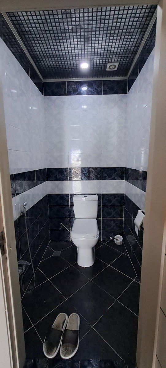 Satılır 3 otaqlı yeni tikili 126 m² — Mənzil, Bakı (10)